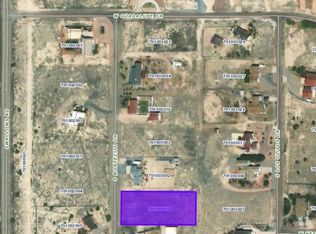 290 S Montecito Dr, Pueblo West, CO 81007