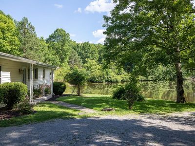 11158 Highway 70 N, Crossville, TN, 38571