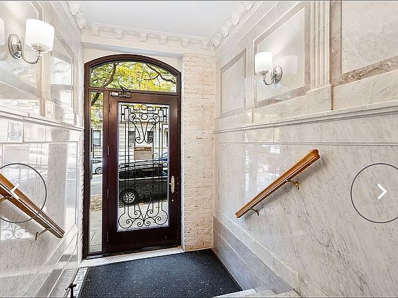 2nd image of 501 W 122nd St APT B2