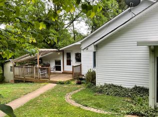 600 Brook Rd, Greenback, TN 37742