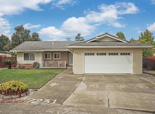 7231 Stonecrest Ave, Stockton, CA 95207