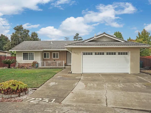 7231 Stonecrest Ave, Stockton, CA 95207