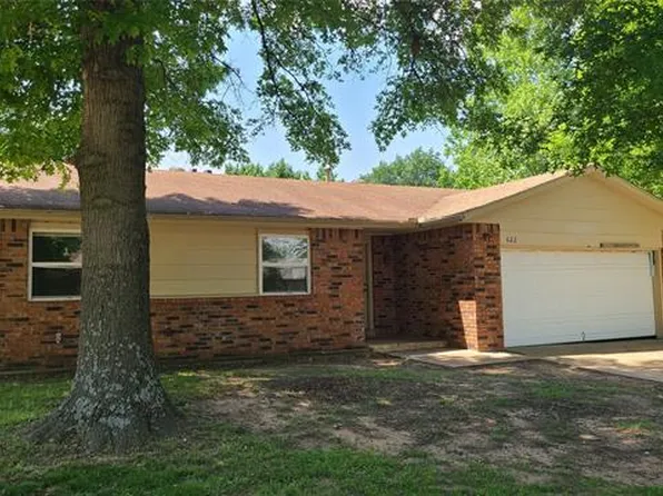 622 E 135th St S, Glenpool, OK 74033