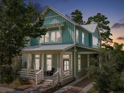 77 N Nickajack, Santa Rosa Beach, FL, 32459