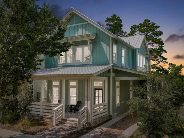 77 N Nickajack, Santa Rosa Beach, FL 32459