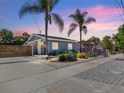 465 N Cypress St, Orange, CA, 92866