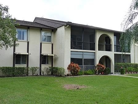 1st image of 3590 La Mar Ct APT A-2