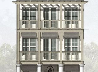 LOT 5 Beach Dr, Ocean Springs, MS 39564