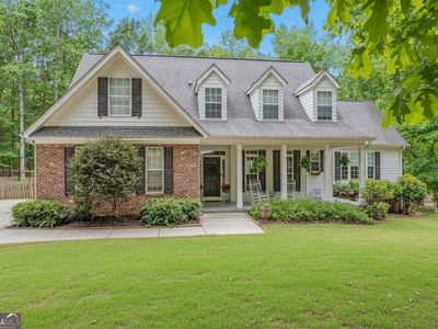 15 Cove Xing, Newnan, GA, 30263