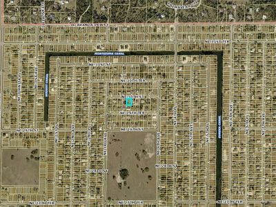 322 NE 30th St, Cape Coral, FL, 33909