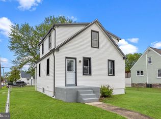 620 2nd Ave, Croydon, PA 19021