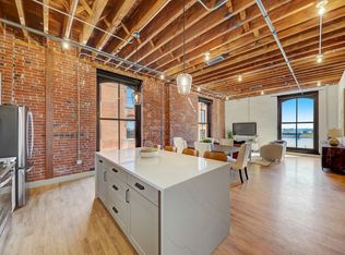 Greeley Lofts, Saint Louis, MO 63102