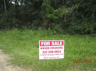 4TH Street, Keystone Heights, FL 32656