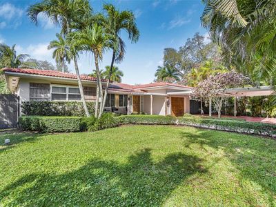 11800 NE 8th Ave, Biscayne Park, FL, 33161