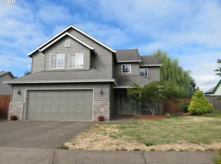 16545 Noble Dr, Oregon City, OR