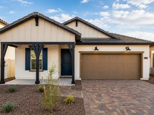 21297 W Edgemont Avenue, Buckeye, AZ 85396