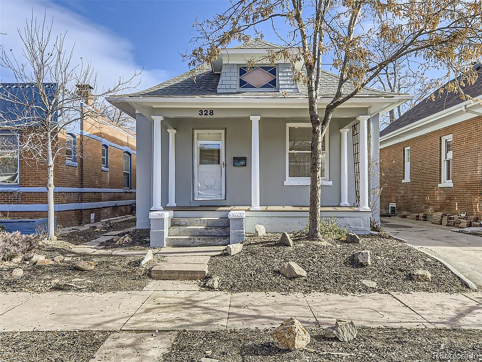 1st image of 328 Bannock Street