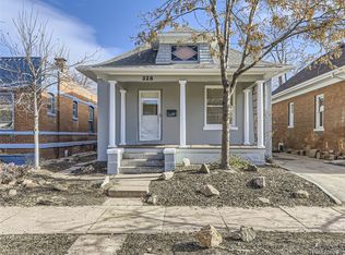 328 Bannock St, Denver, CO 80223