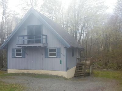 8288 Natures Dr, Tobyhanna, PA, 18466