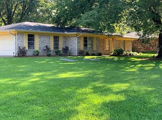 5880 Pine Mill Rd, Paris, TX 75462