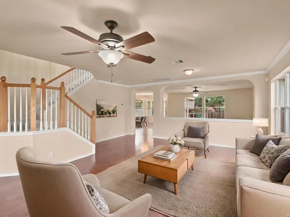 4806 Macey Trail, San Antonio, TX 78253