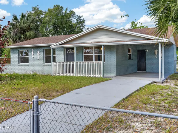 1060 E Patrick Cir, Daytona Beach, FL 32117