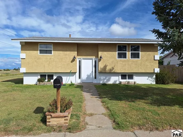 200 Sequoia St, Springfield, CO 81073