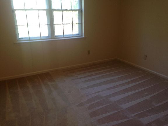 Second up bedroom