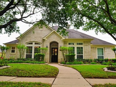 1106 Waterside Estates Cir, Richmond, TX, 77406