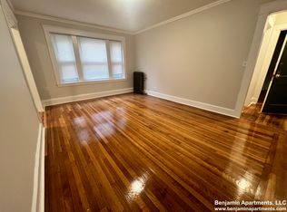 1614 Commonwealth Ave #3, Brighton, MA 02135