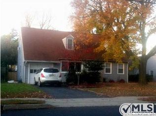 804 Allaire Rd, Spring Lake, NJ 07762