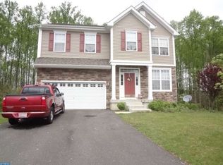 5 Grist Mill Ct, Pemberton, NJ 08068