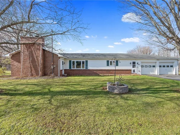 5109 Buyea Rd, Morrisville, NY 13408