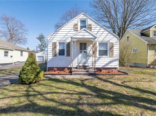 72 Burben Way, Rochester, NY 14624