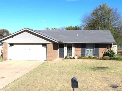 2608 N Park Cir, Stillwater, OK, 74075
