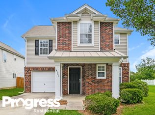 4500 Red Hook Rd, Monroe, NC 28110