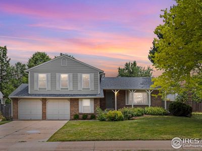 3206 Silverthorne Dr, Fort Collins, CO, 80526