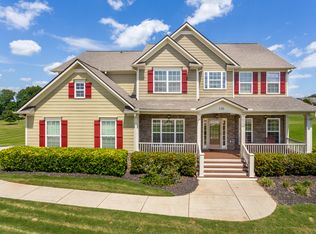 170 Downing St, Hoschton, GA 30548