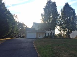 37 Cordelia Dr, Ruckersville, VA 22968