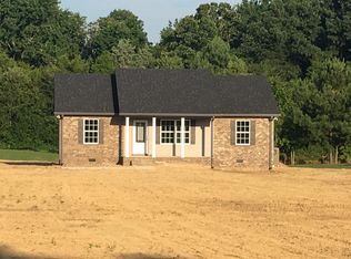 119 Blackey Bandy Rd LOT 4, Bethpage, TN 37022