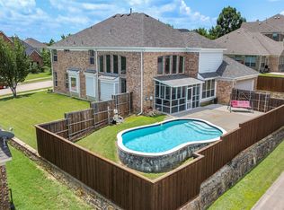 2505 Claymore Ave, Garland, TX 75043