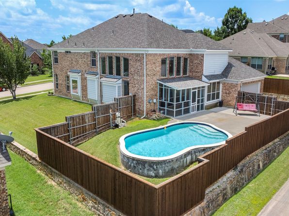 Home for Sale in Garland TX