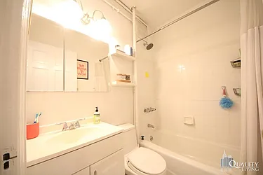 Rented by Quality Living Village, Inc.