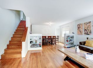 4409 Harrison St NW, Washington, DC 20015