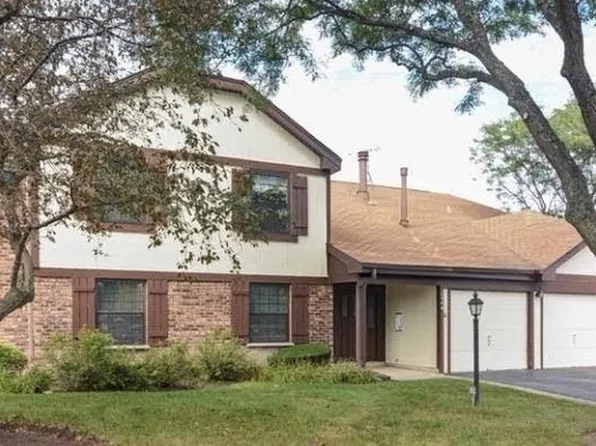 1544 Buxton Ct, Wheeling, IL 60090