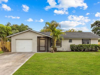 118 SW Lancaster Avenue, Port Saint Lucie, FL, 34984