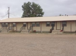 1500 S 9th St UNIT 1, Slaton, TX 79364