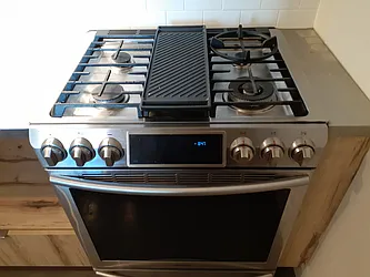 Rented by Reginald Jacobs