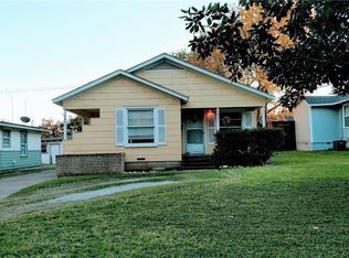 4833 Calmont Ave, Fort Worth, TX 76107