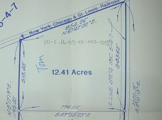 Blackburn Rd, Edwardsville, IL 62025